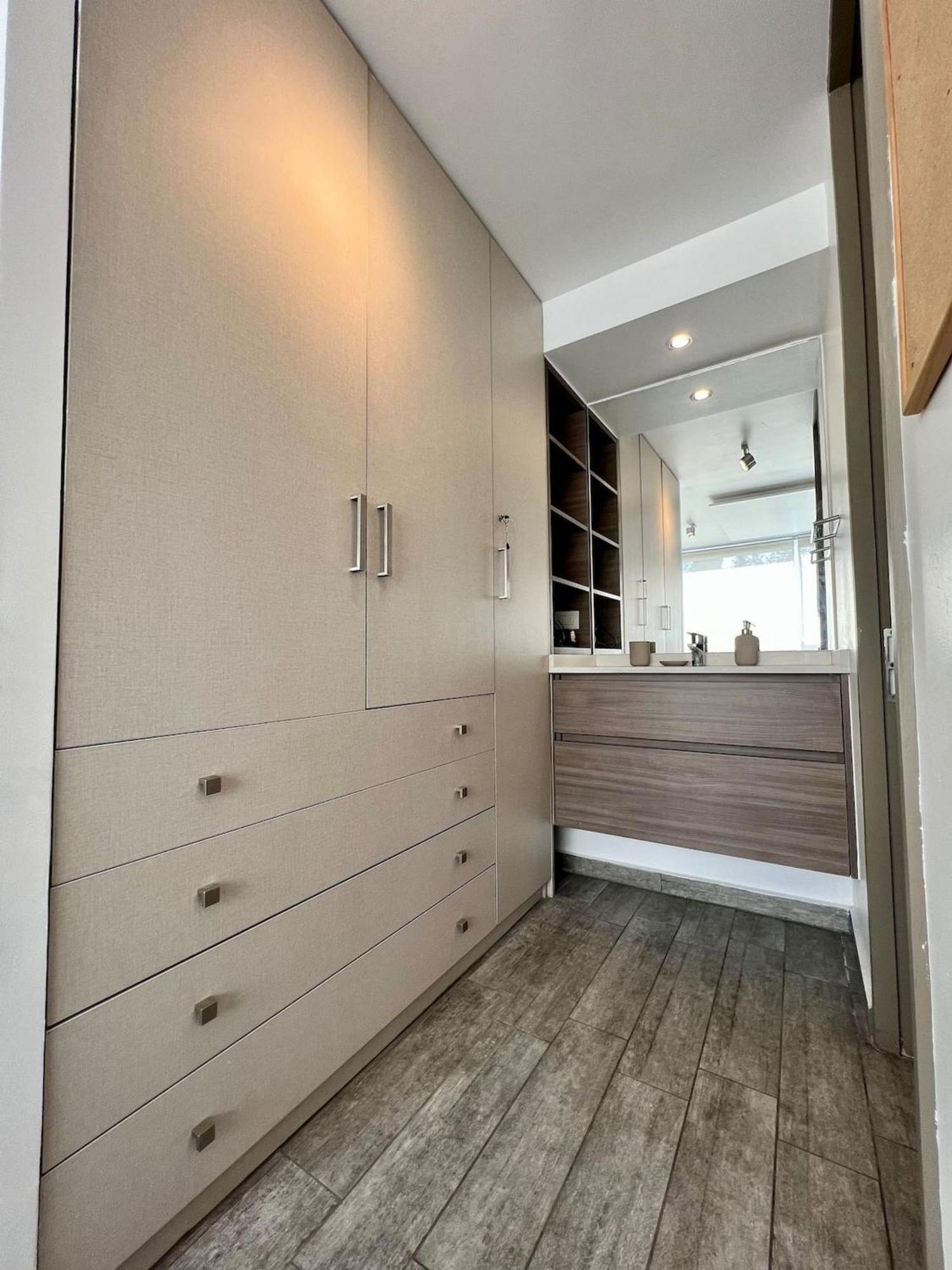 Apartamento Equipado Estudio En Dominicos
